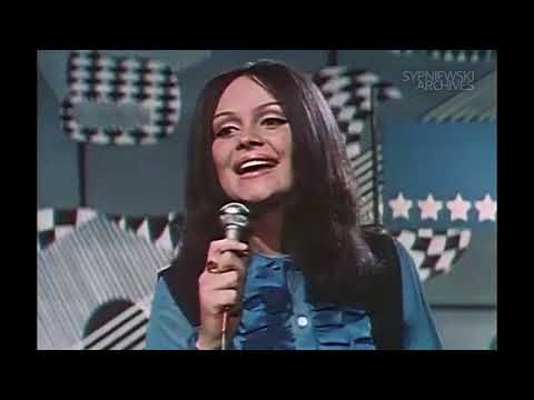 Nie pukaj do moich drzwi – Ada Rusowicz i Niebiesko-Czarni [A]♬