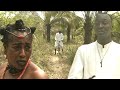 Am Not Afraid Of Your Gods ( PATIENCE OZOKWOR, CLEMS OHAMEZIE ) AFRICAN MOVIES