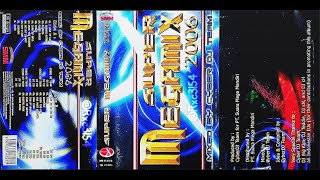 Download lagu Super Megamix 2006 - Cassette tape version mp3