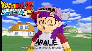 【ドラゴンボールZスパーキングメテオ】スパーキングシリーズの最後にして最高の神ゲーやるぞ!!　Part7