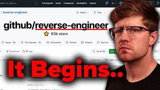 I Tested The Viral Reverse Engineering Repo