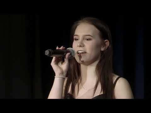 MARIA TIHHANOVSKI – Rein Rannap / Ellen Niit "Humalapuu" Solistica 2019