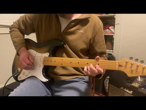 Big Mouth Blues - Gram Parsons