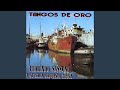 Quejas de bandoneón