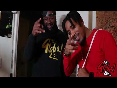 The Global Zoe & Steves J. Bryan - Danse Avem (Recording Session)