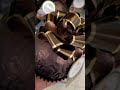 Huge Grand Ferrero Rocher Shorts Asmr Satisfying Youtubeshorts