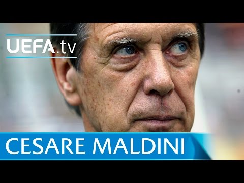 Pier Cesare Maldini