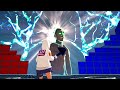 Fortnite XXXTentacion Event Concert Live