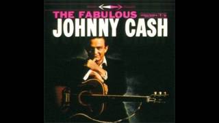Frankie&#39;s Man, Johnny - Johnny Cash