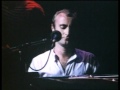 Phil Collins In The Air Tonight Live Secret Policeman S Other Ball