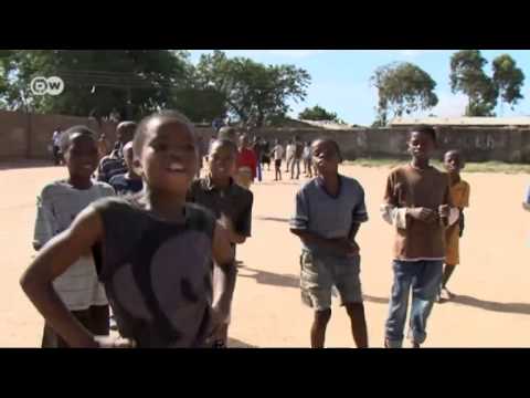 Malawi: African Stories - The goal of better education | Global 3000