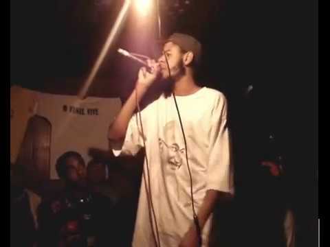 Emicida e Rashid - Soldado sem bandeira - Rinha dos MC's