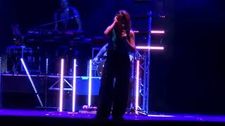 Noemi - Fammi Respirare Dai Tuoi Occhi (live@ Piazzetta Reale Torino) [2/16]