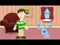 Blue S Clues Story Time With Marlee Part 4