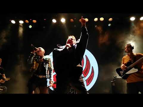 Zdob si Zdub и Маша Макарова – Любочка!