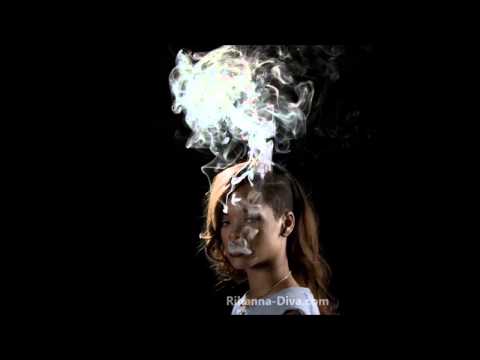 Rihanna-Diva.com - Diamonds World Tour Backdrop #02