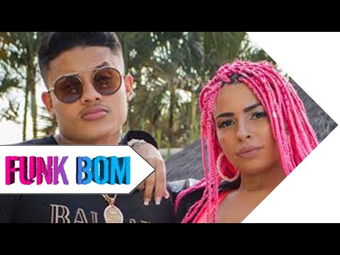 Toma Safada - MC CL e MC Lya