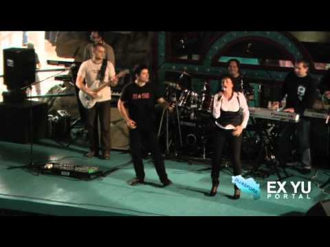 MEGAMIX BAND - LUGNER CITY VIENNA - by www.exyu.eu - DEO 1