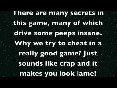 Rawest Forest (Lyrics)