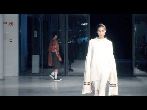 Susana Bettencourt | Fall Winter 2018/2019 Full Fashion Show | Exclusive