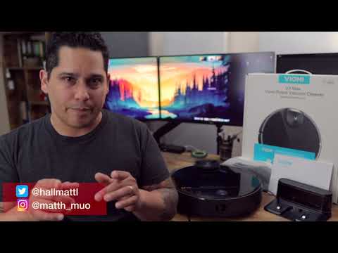 Viomi V3 Max Robot Vacuum Review: Is It the Best Budget LIDAR Robot Vacuum of 2021?