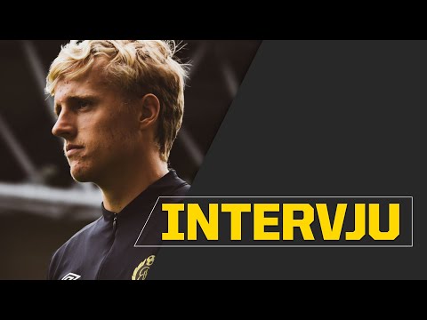 INTERVJU: Jeppe Okkels