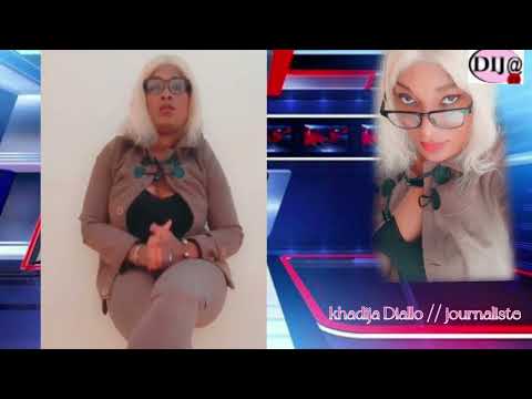 DIVORCE OU BUZZ! LE COUPLE MAABO DOIT... LES FOUTAISES DE YAA AWA RASSOUL...