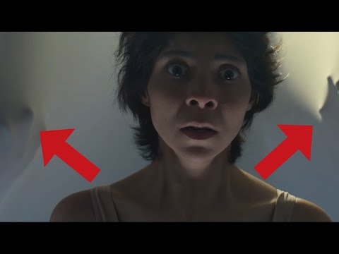 Horrifying Things That Happened on Horror Movie Sets