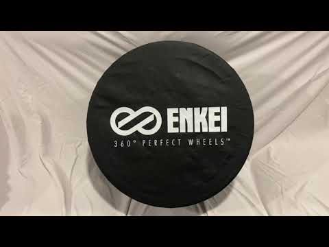 Enkei GTC02 wheel review for my S2000