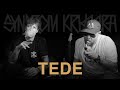 Podcast Syndrom Krugera #07 TEDE Podcast Syndrom Krugera #07 TEDE