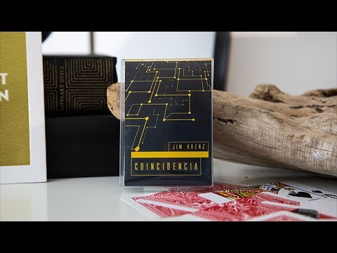 Voir la vidéo Coincidencia - Jim Krenz