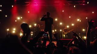 The Sound Of Animals Fighting &quot;Act I: Chasing Suns&quot; Live