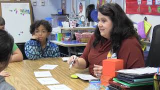 Opportunity Culture SIMPLE™ Tutoring Design