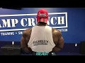 Yumon Biceps Pump!