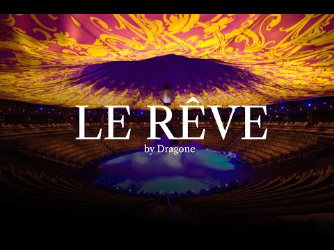 Franco Dragone - Le Rêve