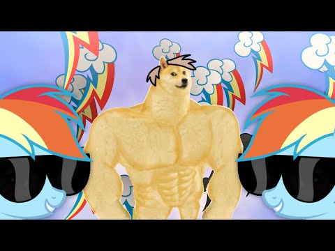 Video thumbnail for The Rainbow In My Sky