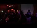 Pharcyde “Pack the Pipe” Live Performance