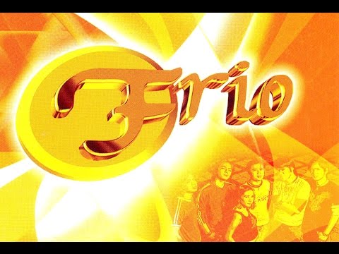 Frio - Alive (Official Music Video)