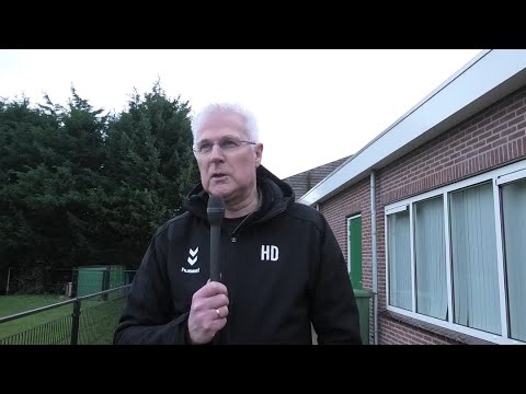 Interviews SV Noordeloos - VVAC