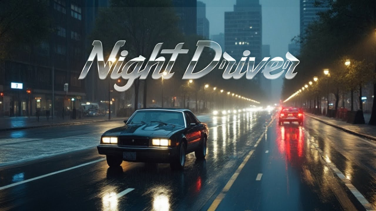 Night Driver