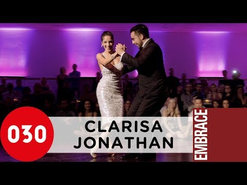Clarisa Aragon and Jonathan Saavedra – Para ti, madre #ClarisayJonathan