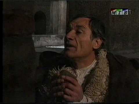 Makedonski narodni prikazni    Coveckoto oko nenasitno