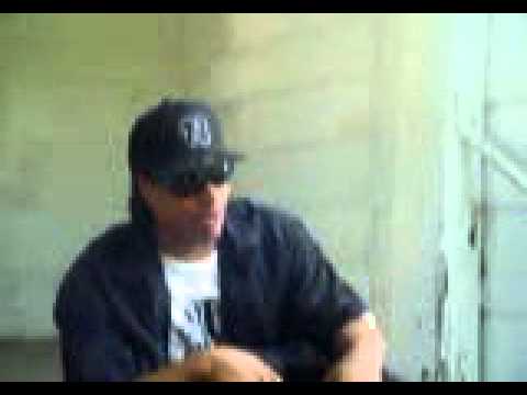 Ms Pooh/ Fresh II Death Records - Introduction Video Shoot Take 5