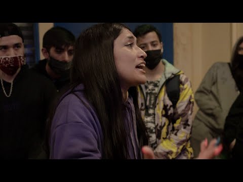 KIRO vs SAGA vs LOGAN vs CREED: 8vos | Fecha 2 - Torneo 2021 | Rango 4 FMS 🇦🇷 | KM 0