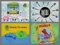 PBS Kids Program Break 2000 WEDU Incomplete