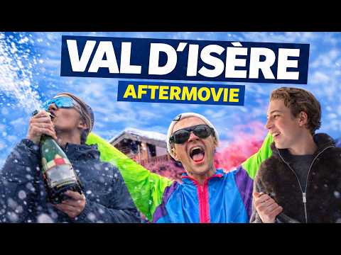 Val d'Isère Aftermovie 2026