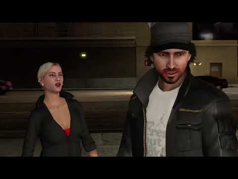 MIdnight Club: Los Angeles Playthrough (Part 3)