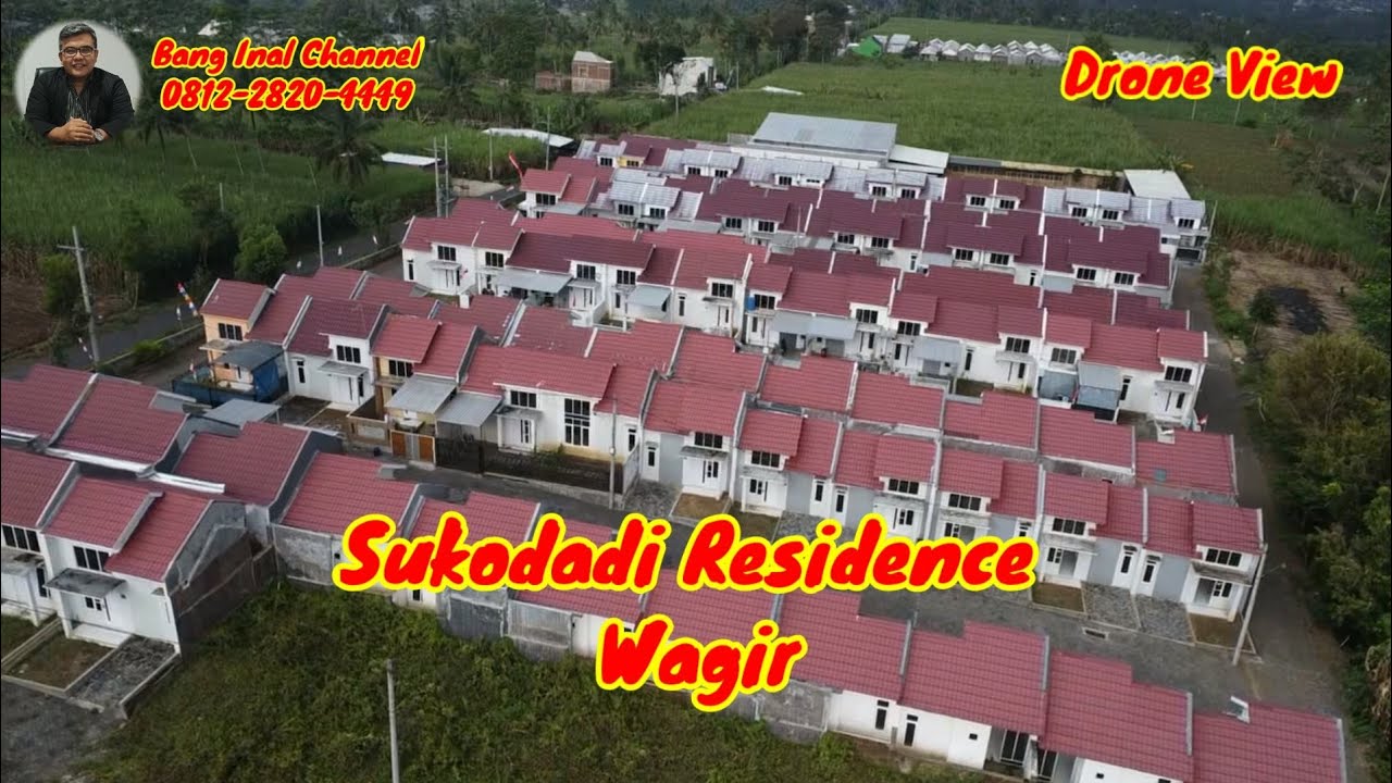 Sukodadi Residence Wagir Perumahan Murah Berkualitas Di Malang 