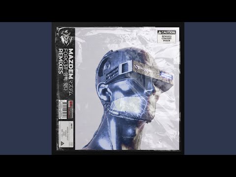 F0RG3T (SkullJom Remix)