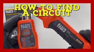 How to find a circuit breaker - How to trace a circuit - The Electrical Guide